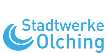 Logo Stadtwerke Olching